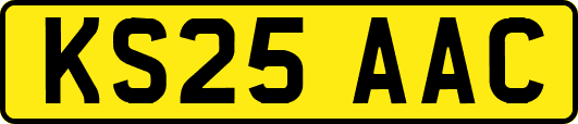 KS25AAC