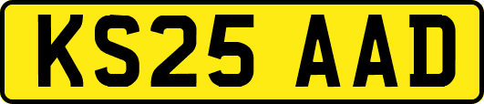 KS25AAD