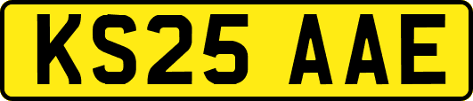 KS25AAE