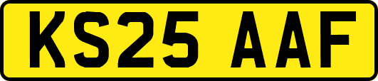 KS25AAF