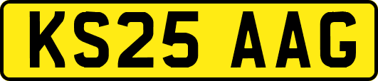 KS25AAG