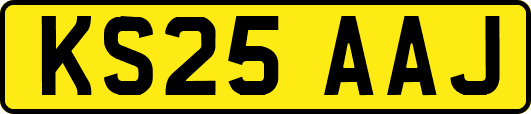 KS25AAJ
