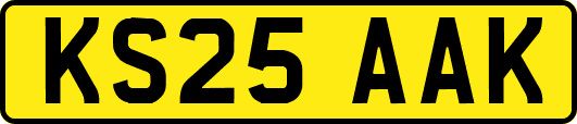 KS25AAK