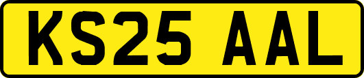 KS25AAL