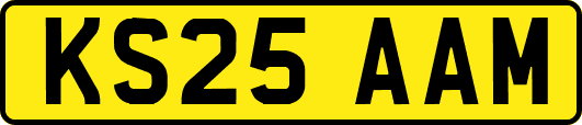 KS25AAM