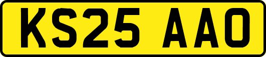KS25AAO