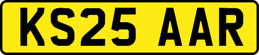 KS25AAR