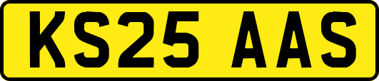 KS25AAS
