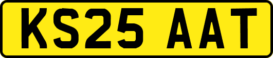 KS25AAT