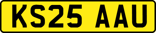 KS25AAU