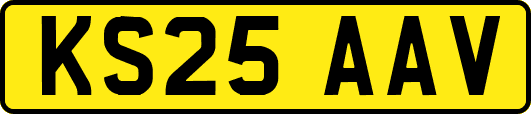 KS25AAV