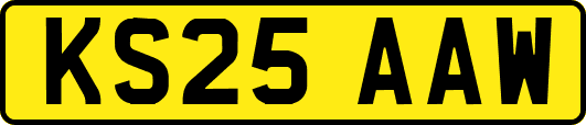 KS25AAW