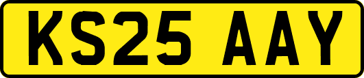 KS25AAY