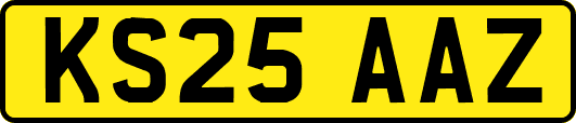 KS25AAZ