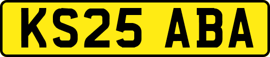 KS25ABA