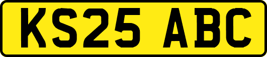 KS25ABC