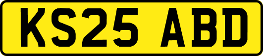 KS25ABD