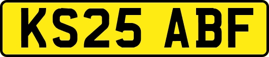 KS25ABF