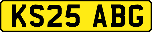 KS25ABG