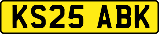 KS25ABK