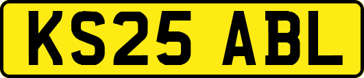 KS25ABL