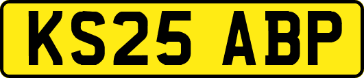 KS25ABP
