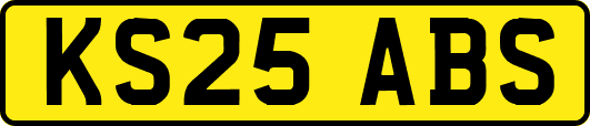 KS25ABS