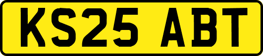 KS25ABT