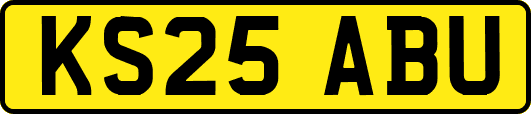 KS25ABU