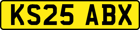 KS25ABX