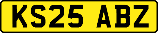 KS25ABZ
