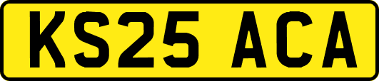 KS25ACA