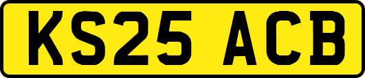 KS25ACB