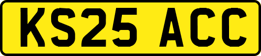 KS25ACC