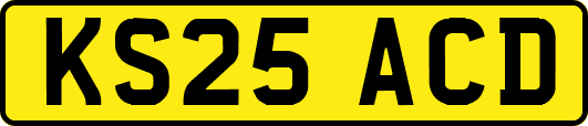 KS25ACD