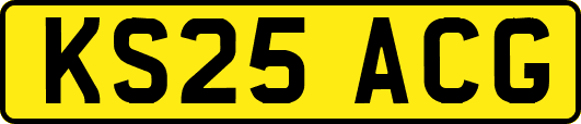 KS25ACG