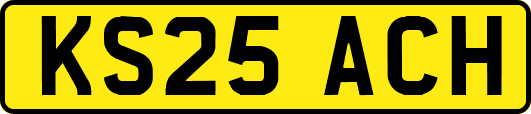 KS25ACH