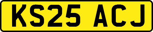 KS25ACJ