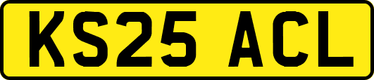 KS25ACL