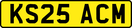 KS25ACM