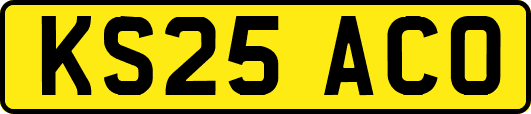KS25ACO