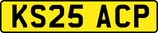 KS25ACP