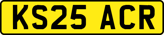 KS25ACR
