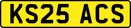 KS25ACS
