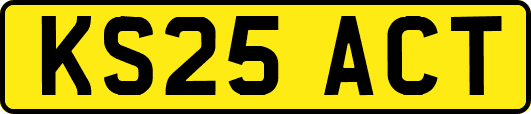 KS25ACT