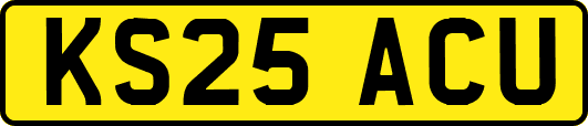 KS25ACU
