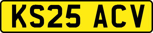 KS25ACV