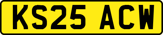 KS25ACW