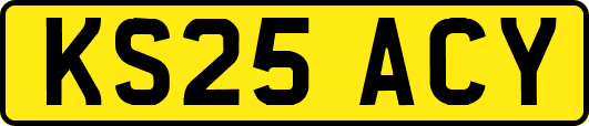 KS25ACY