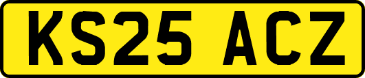 KS25ACZ